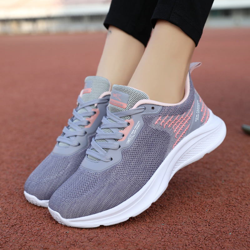 Maartjes - Sneaks I Trainers with orthopaedic sole