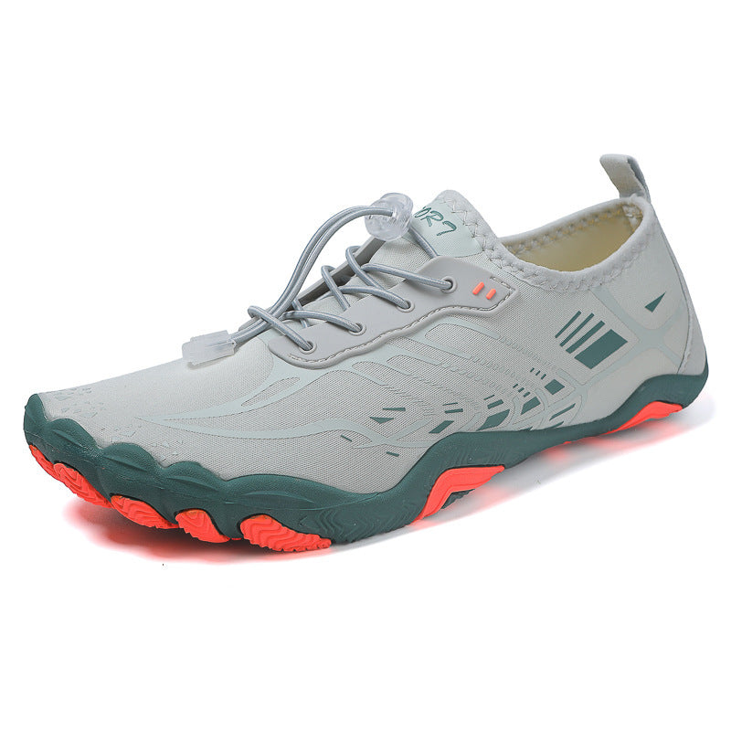 Breezestep - Stylish women's barefoot sneakers