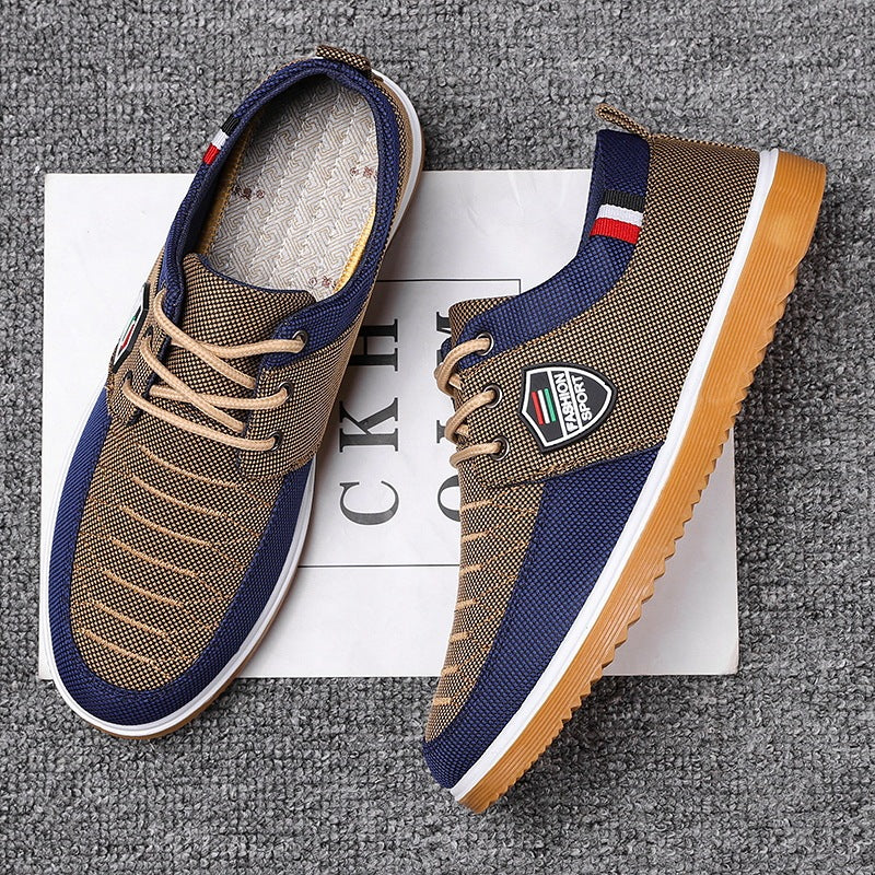 Mario - Luxurious Handmade Men's Shoes