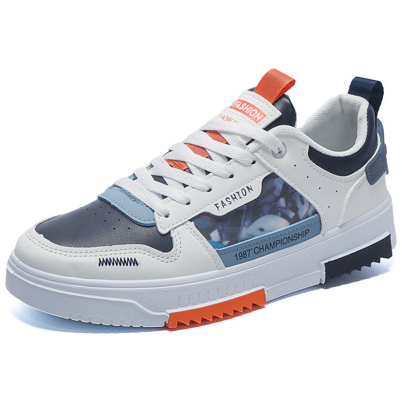 Courtney - Sneakers | Men's Trainers