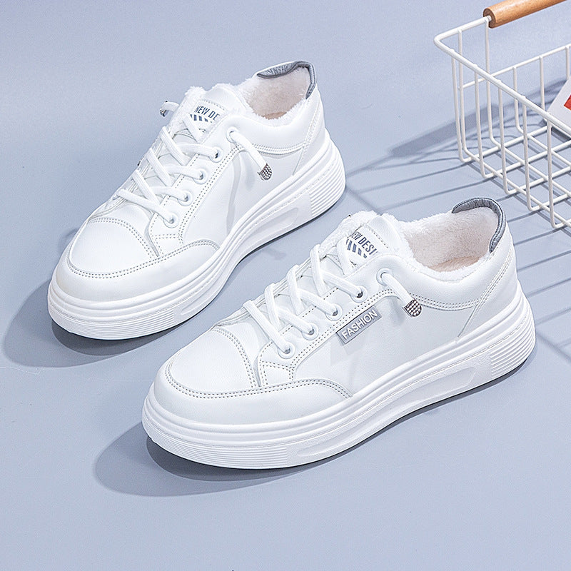 Urbanease Low | Low Tennis Sneaker For Women