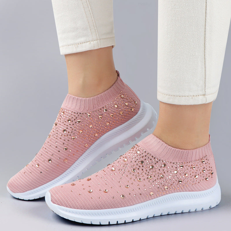 Maisies - Sneaks I Slip On Sneakers For Women