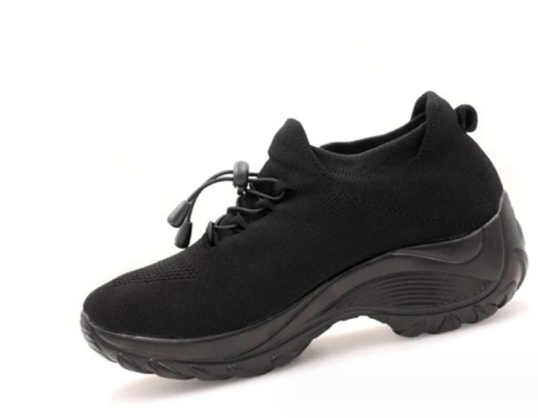 Women's sneakers - Flexicomfort