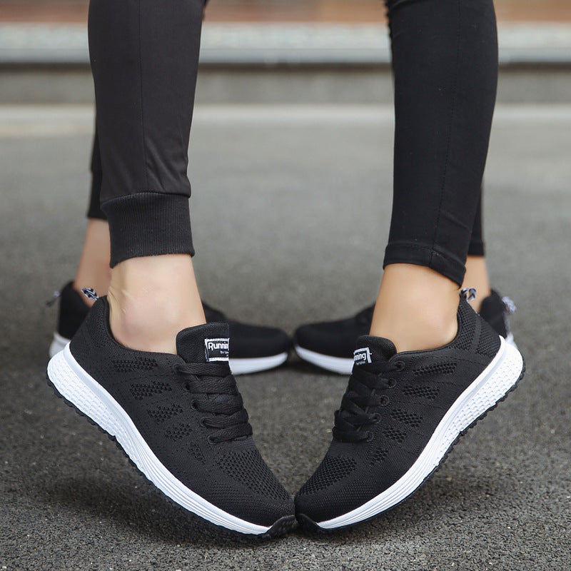 Serena - Luxe Casual Shoes For Women