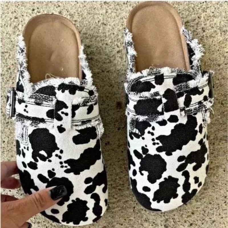 Nelekke - Slippers I Slippers For Women