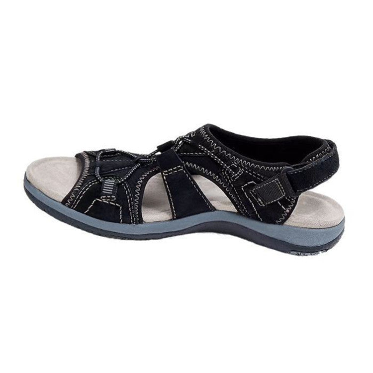 Naomi - Orthopaedic women's sandals - Comforttrend