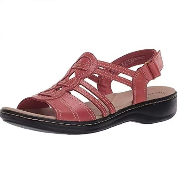 Olivia - Stylish women's sandals