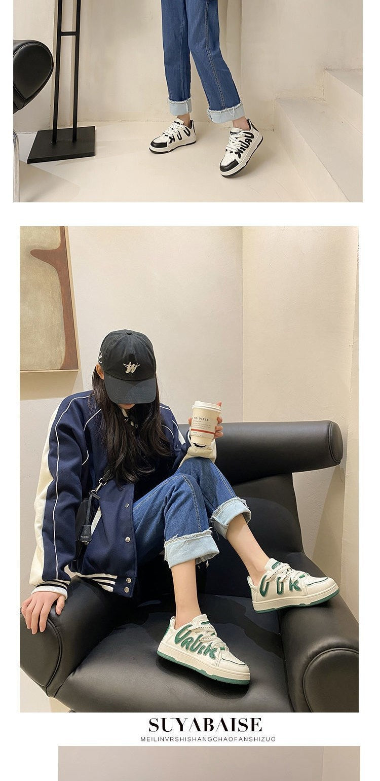 Liza - Sneaks I Sneakers For Women