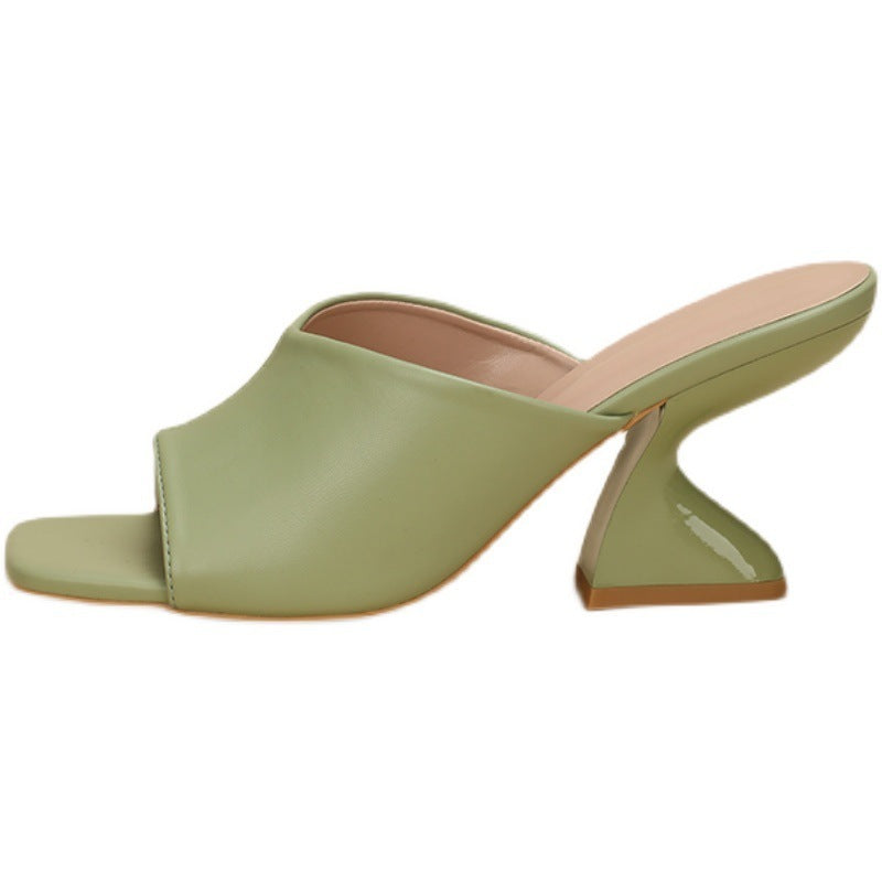 Aubrey - Shoes I Fashionable Heels For Women