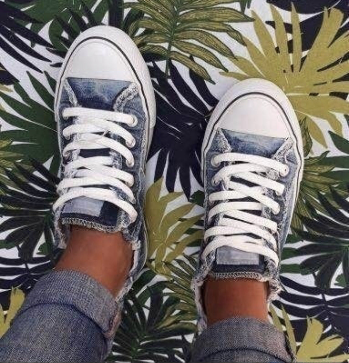 Merlie - Sneaks I Trainers For Women