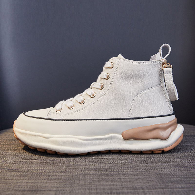 Maya - Sneaks I Comfortable trainers for women