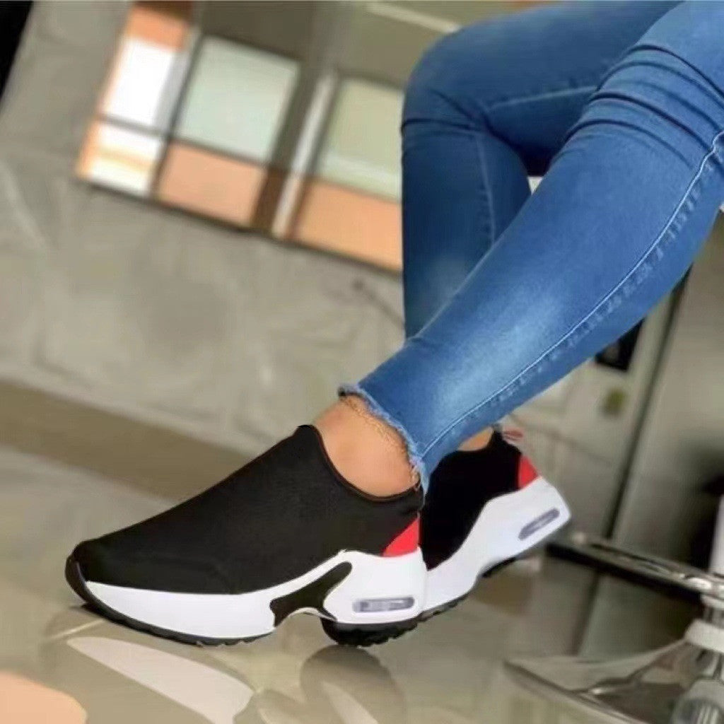 Kellys - Sneaks I Trainers With Reinforced Sole