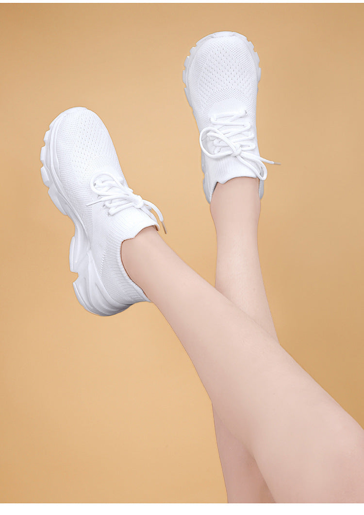 Ellie - Stylish orthopaedic women's sneakers