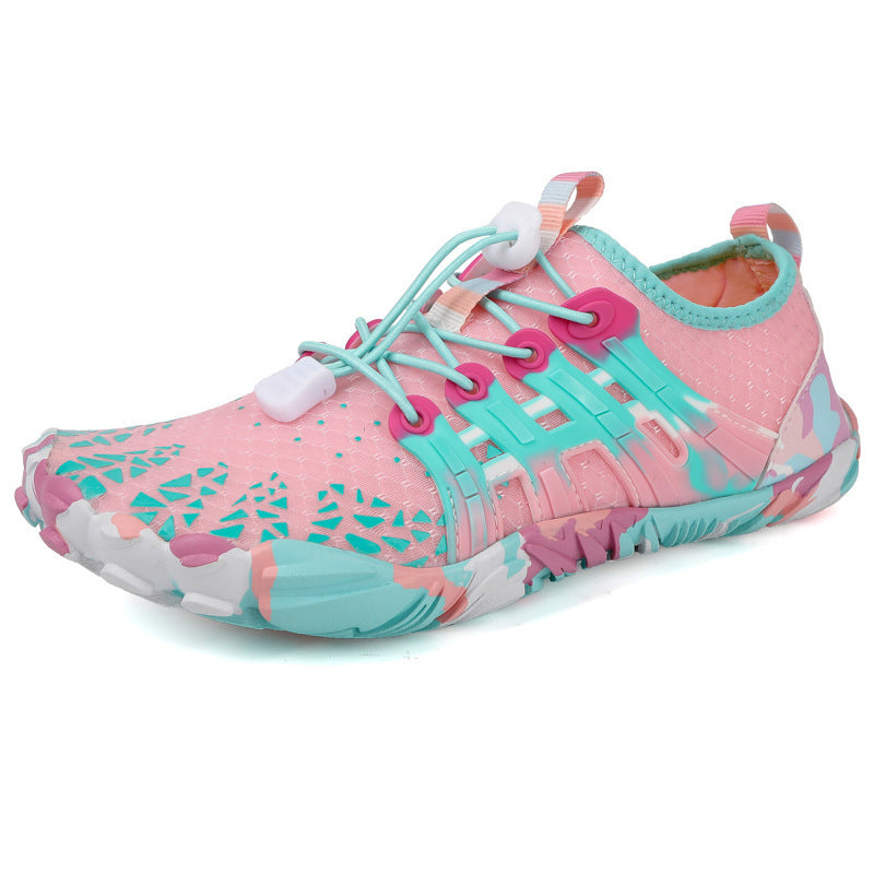 Waveflex - Women's barefoot water shoes