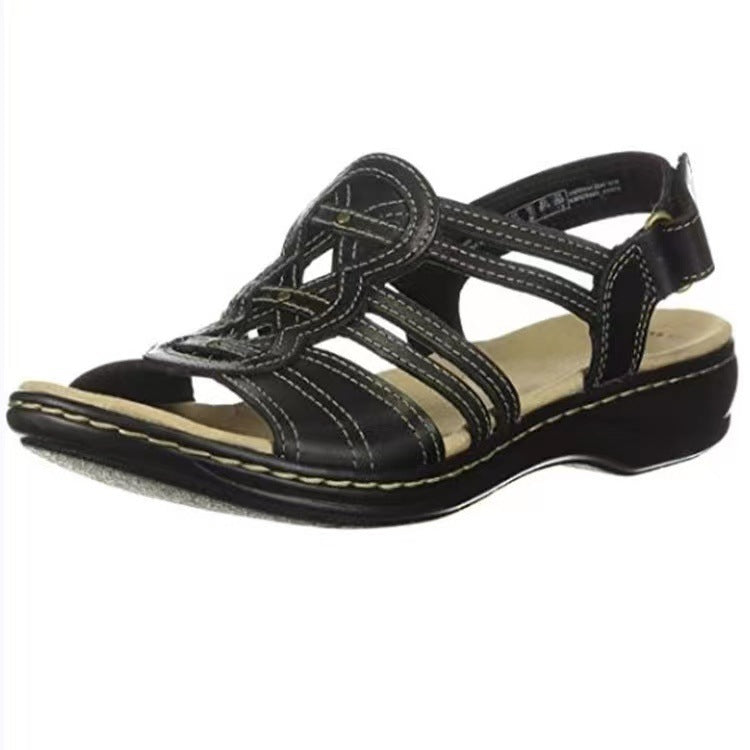 Olivia - Stylish women's sandals