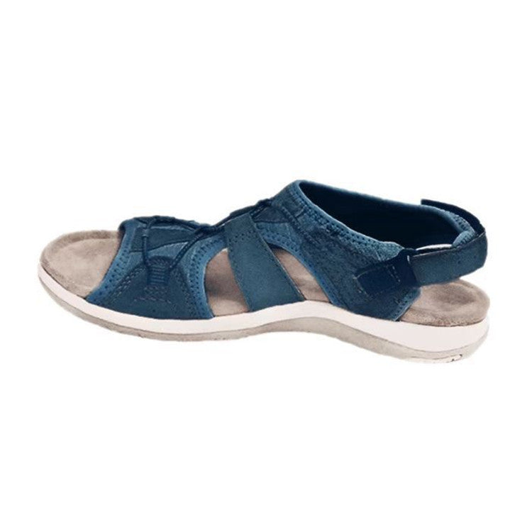 Naomi - Orthopaedic women's sandals - Comforttrend