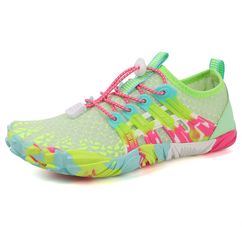 Waveflex - Women's barefoot water shoes