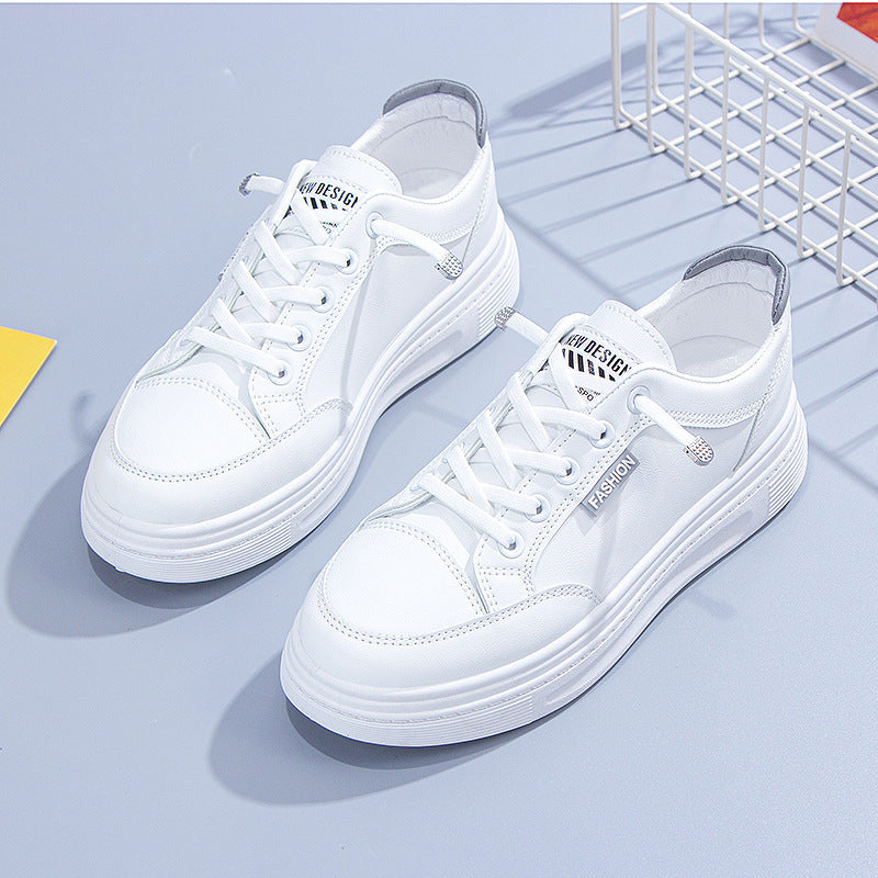 Urbanease Low | Low Tennis Sneaker For Women