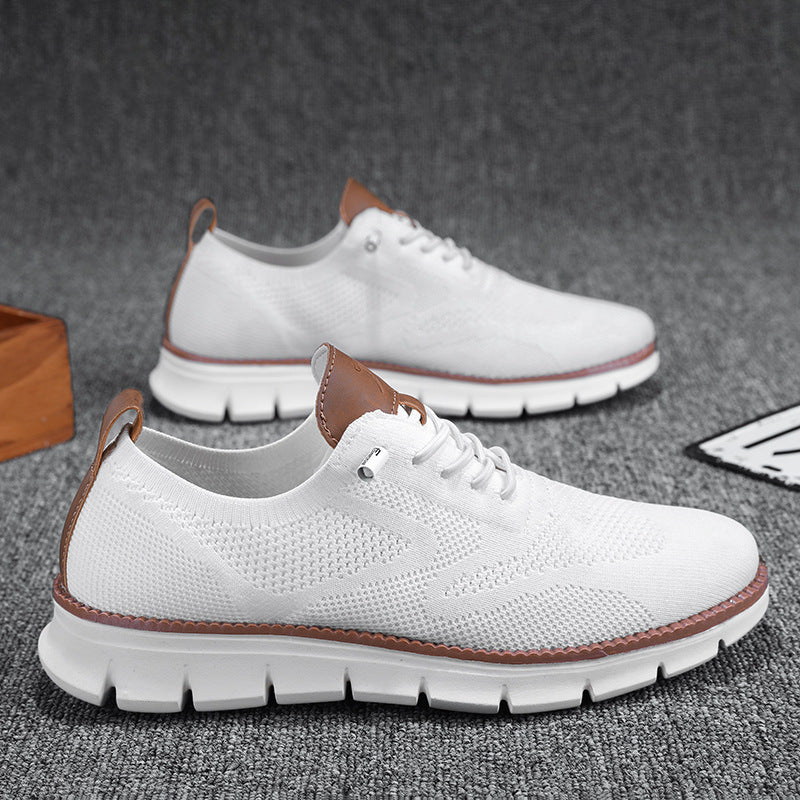 Orthopedic Fly Knitted Shoes | Lightweight & Supportive