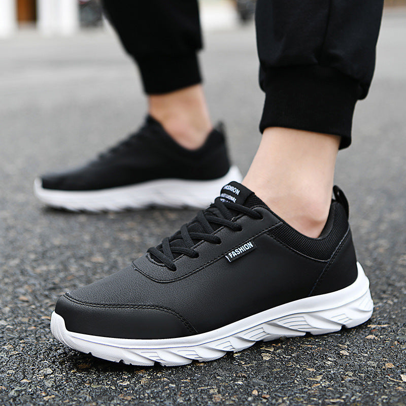 Ronnier - Sneakers I Breathable running shoes for women