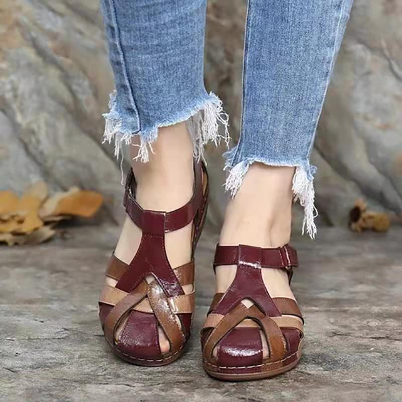Ruby - Comfyfeet | Comfortable Sandals For Women