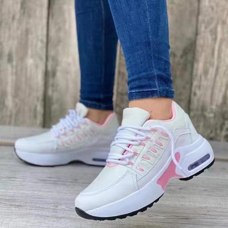 Orthopaedic support step shoes