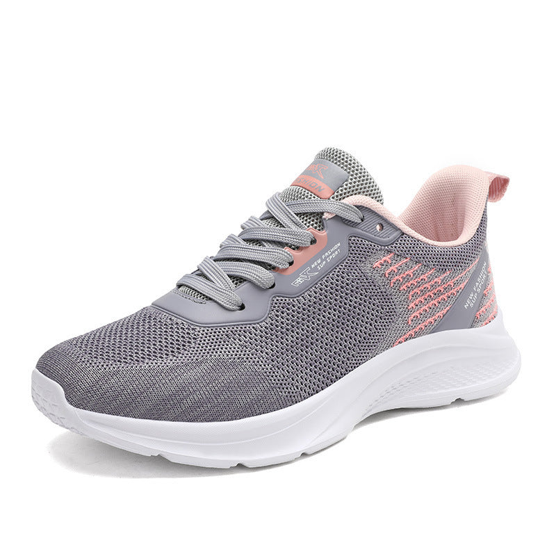 Maartjes - Sneaks I Trainers with orthopaedic sole