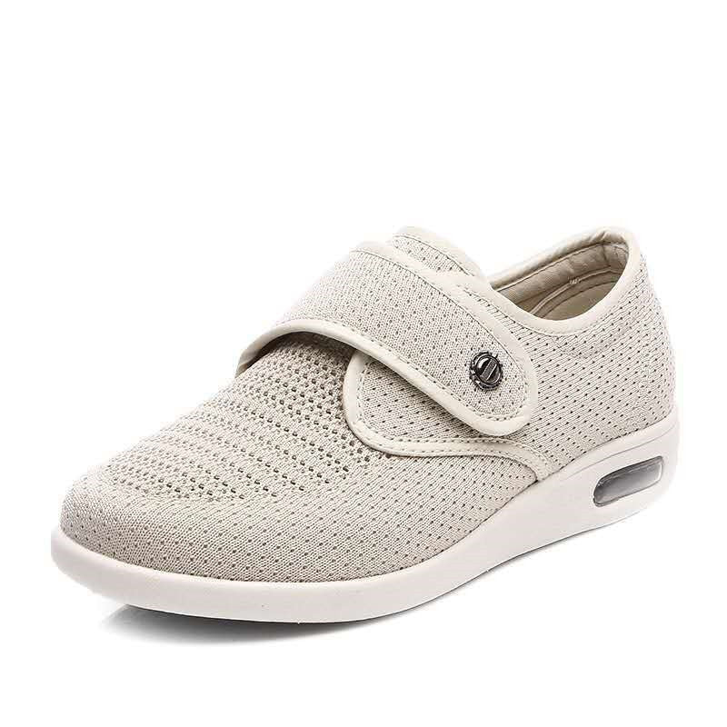 Comfortplus - Wide orthopaedic diabetic women's shoes