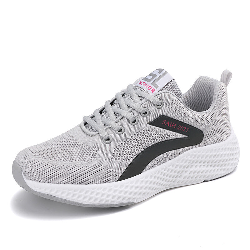 Fitwalk - Sporty orthopaedic walking shoes for women