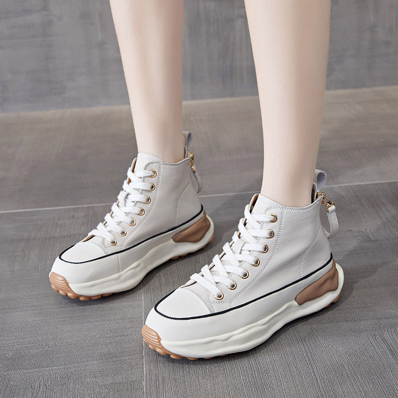Maya - Sneaks I Comfortable trainers for women