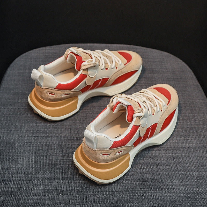 Luna - Breathable sports trainers | Comfortable & non-slip design
