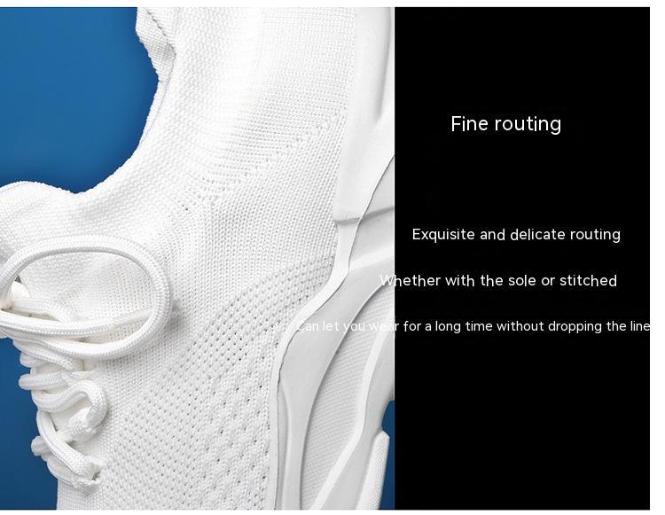 Ellie - Stylish orthopaedic women's sneakers