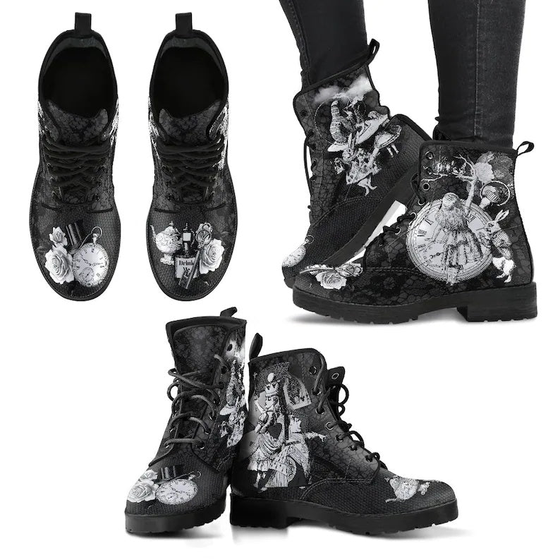 Evelyn - Boots I High boots for women