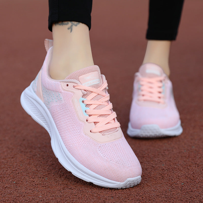 Maartjes - Sneaks I Trainers with orthopaedic sole