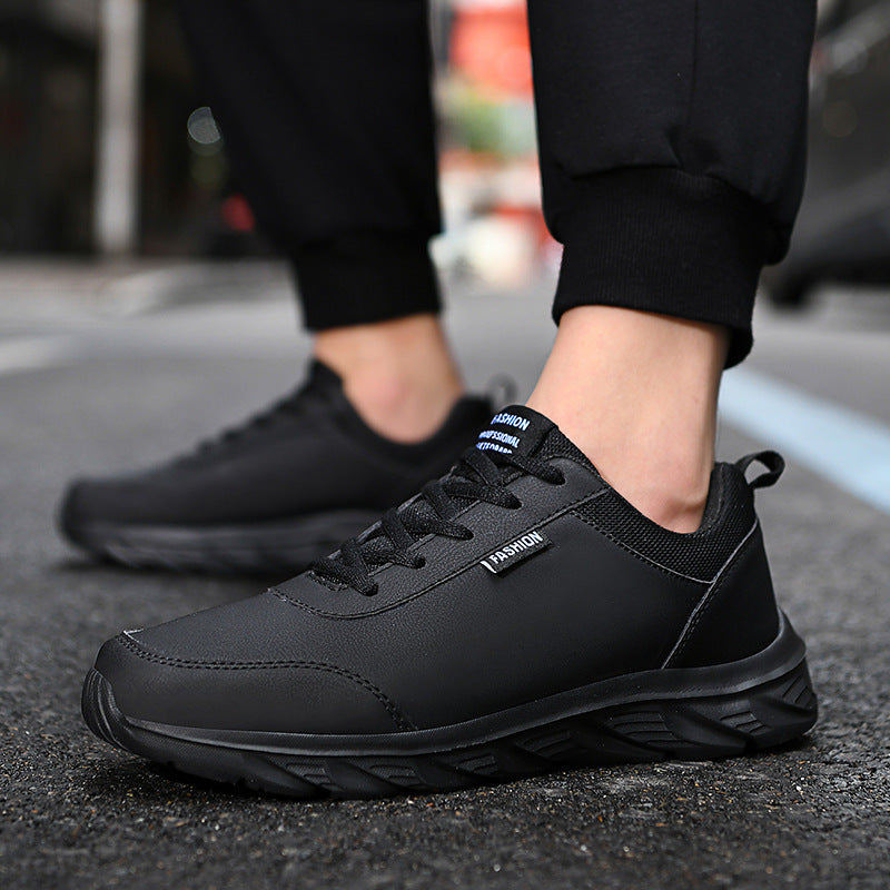 Ronnier - Sneakers I Breathable running shoes for women