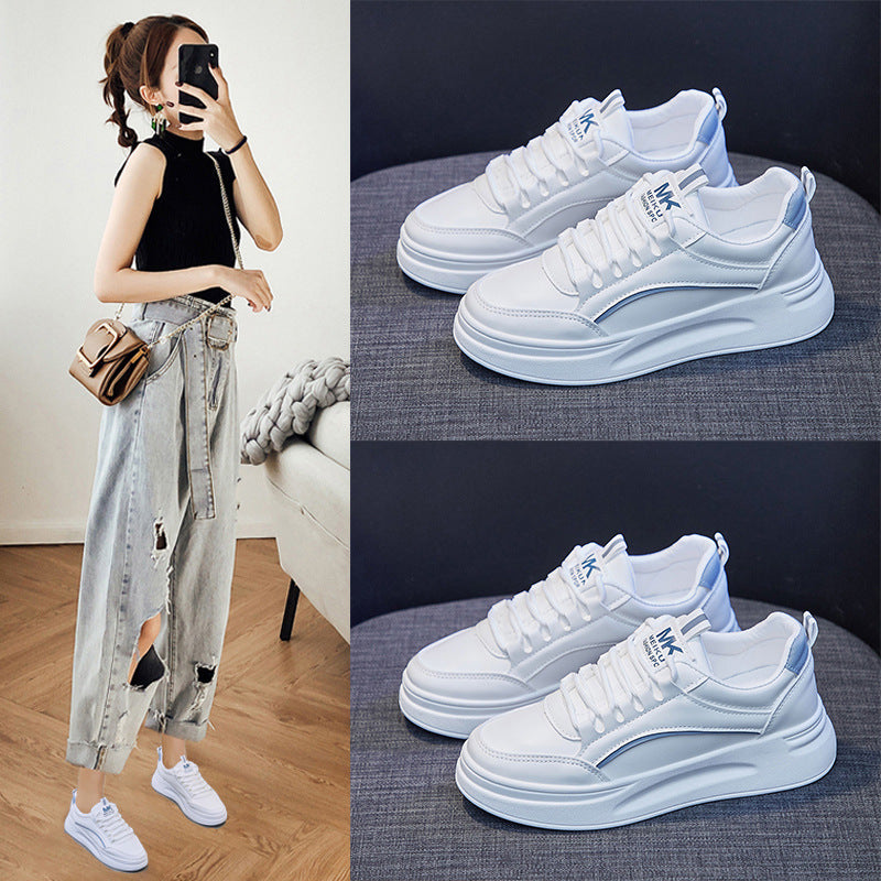 Merel - Sneakers I Trainers for women
