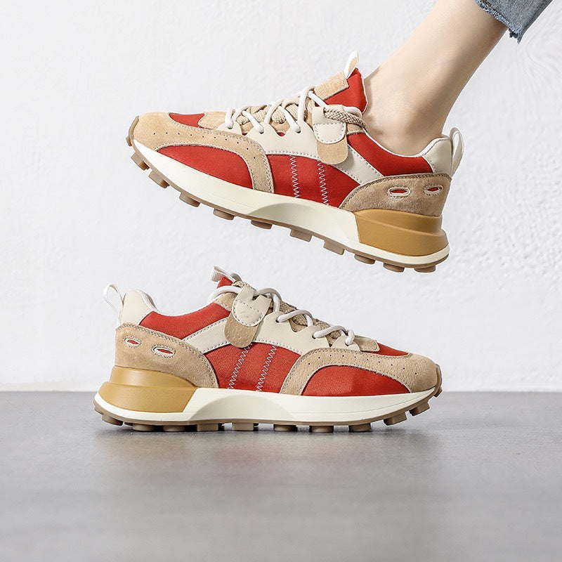 Luna - Breathable sports trainers | Comfortable & non-slip design