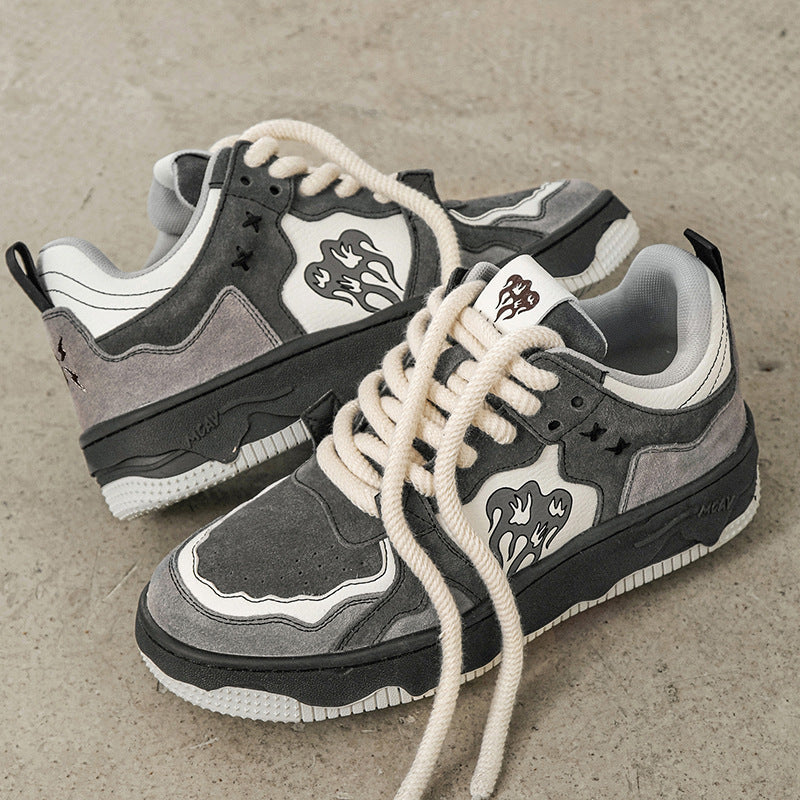 Elian - Vintage Men's Skate Shoes