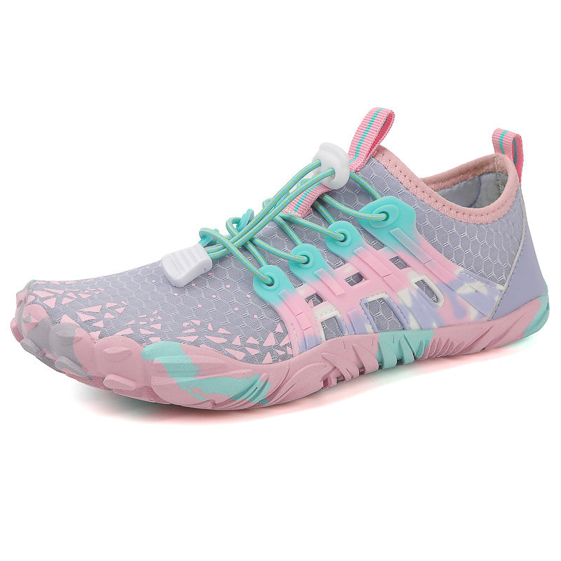 Waveflex - Women's barefoot water shoes