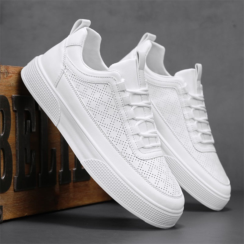 Urbanease - Comfortable casual men's sneakers