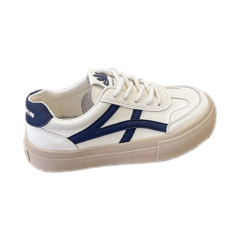 Lakshmi - Trendy orthopaedic low-sneakers