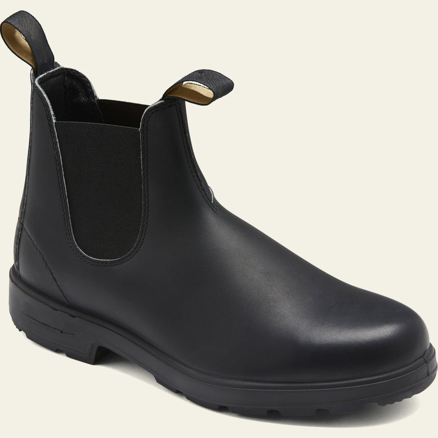 Dennis - Trendy Winterfit Chelsea Snow Boots