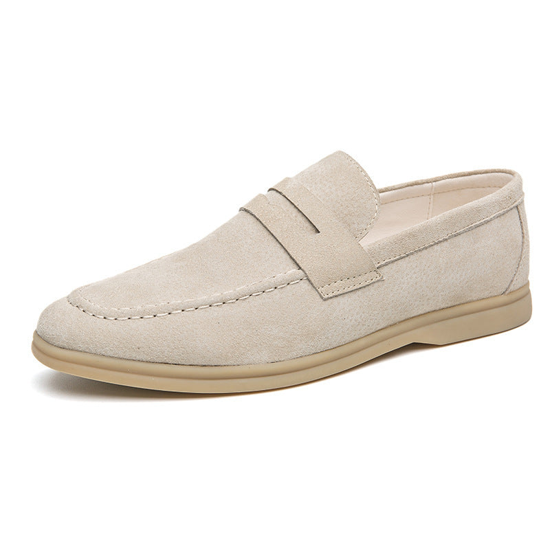 Bryan - Stylish Luxury Men's Shoes