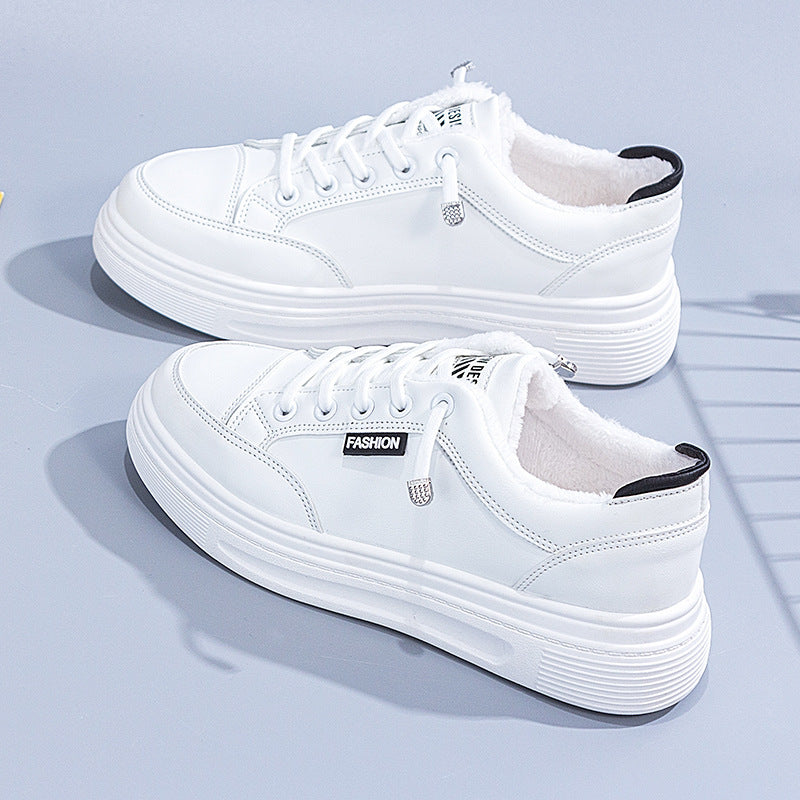 Urbanease Low | Low Tennis Sneaker For Women