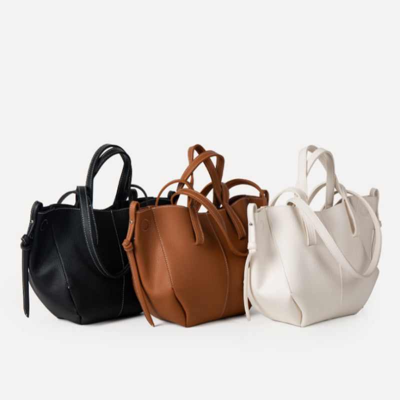Adeline - Stylish Leather Tassels For Women