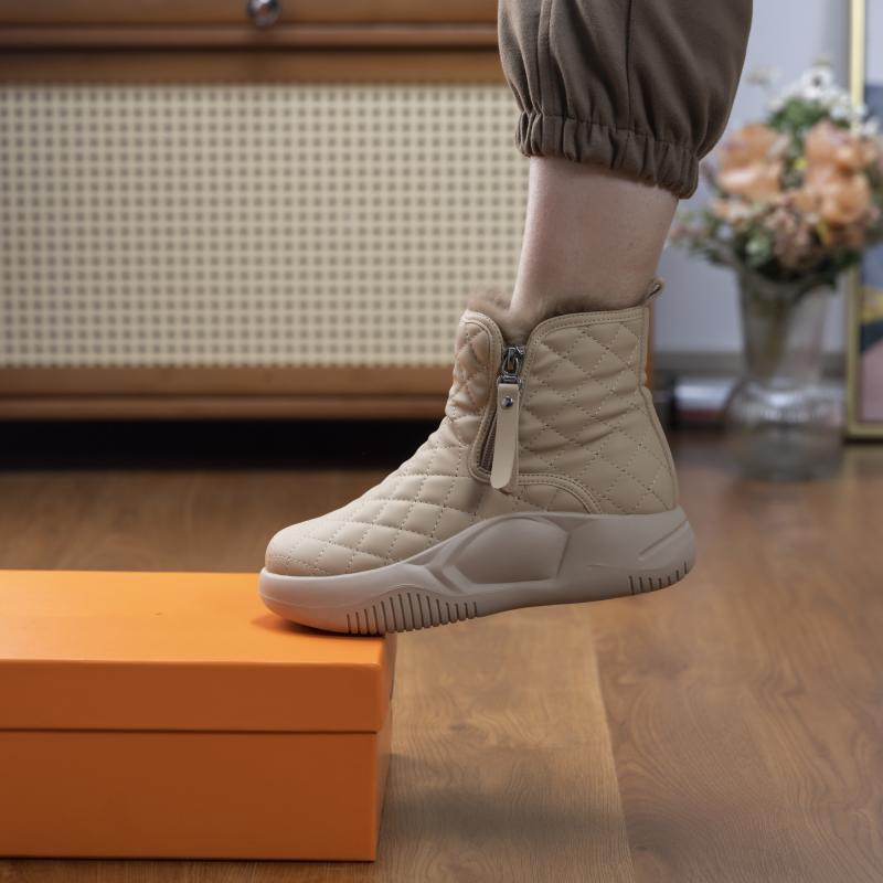 Liana - Ladies winter boots