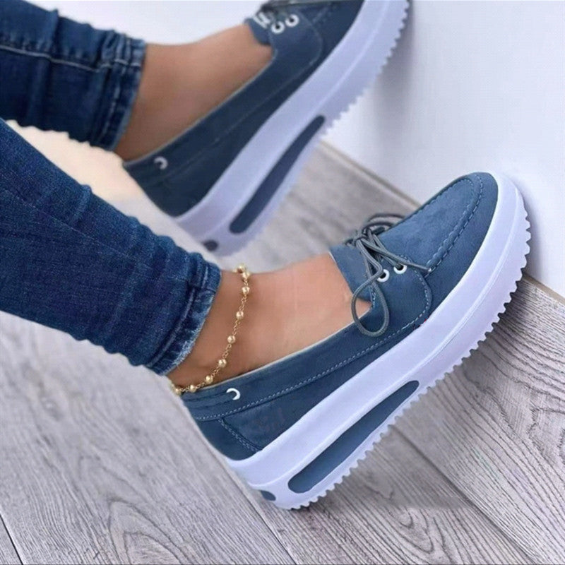 Jays - Sneaker I Slip On Shoes With Orthopaedic Footbed