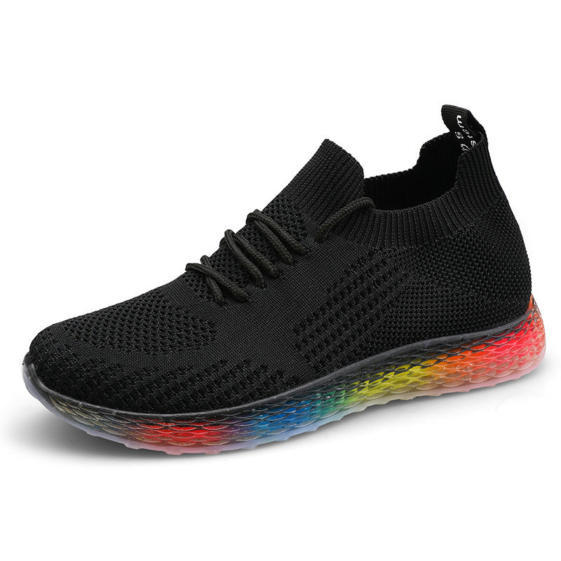 Jackie - Sneaks I Trainers With Orthopaedic Sole For Women