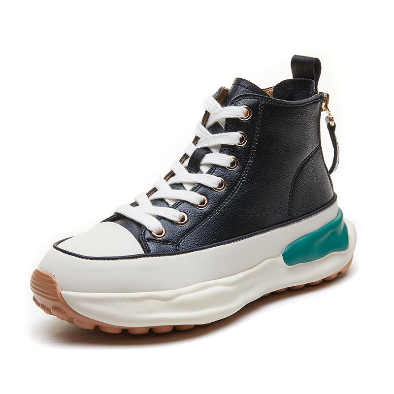 Maya - Sneaks I Comfortable trainers for women