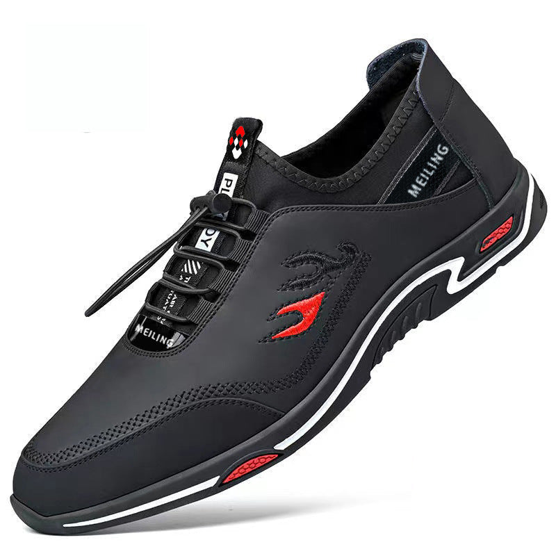 Leo - Sporty Men's Sneakers